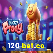 120 bet.co